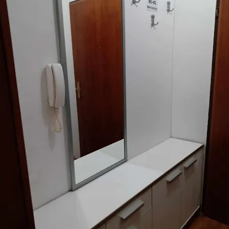 Fis Apartment