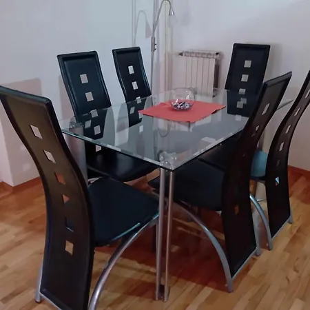 Apartment Fis *