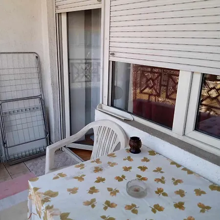 Apartment Fis