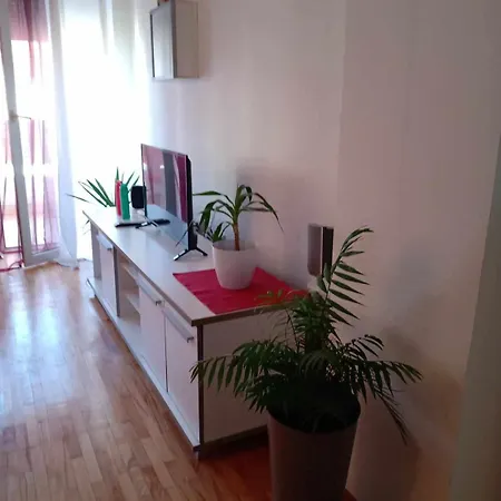 Fis Apartment Skopje