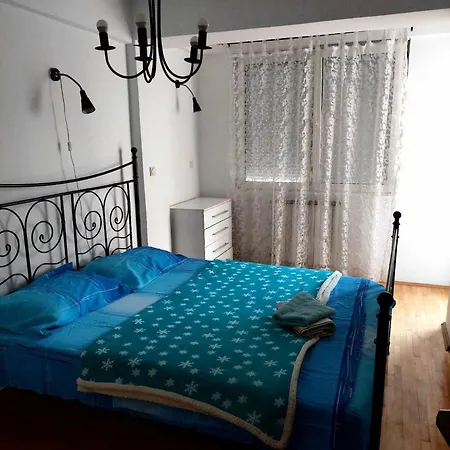Fis * Skopje
